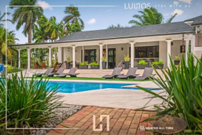 5-Acre Event Oasis, Heated Pool, Games and Sports Haven L50